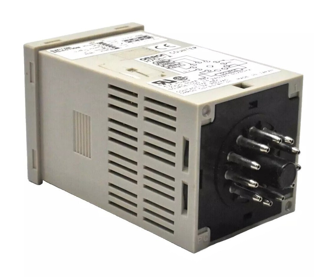 Omron H7CL-A Electronic Counter Module