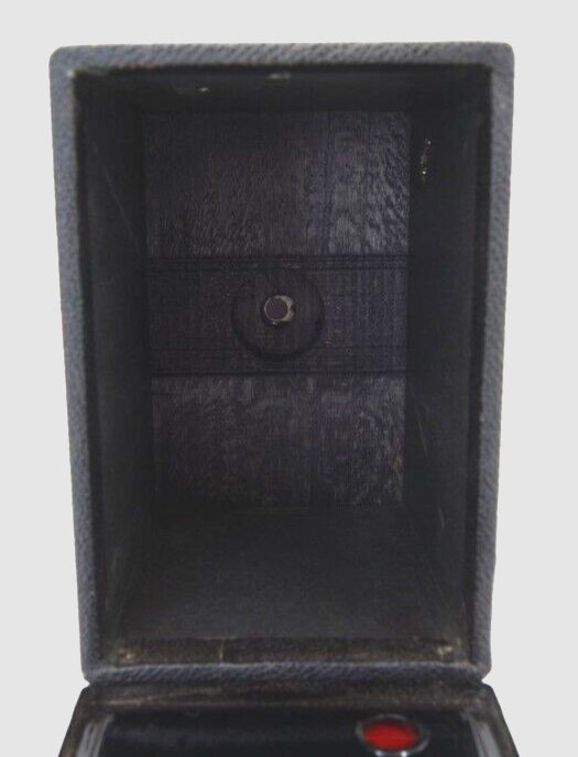 Agfa Ansco Shur-shot Regular Box Camera