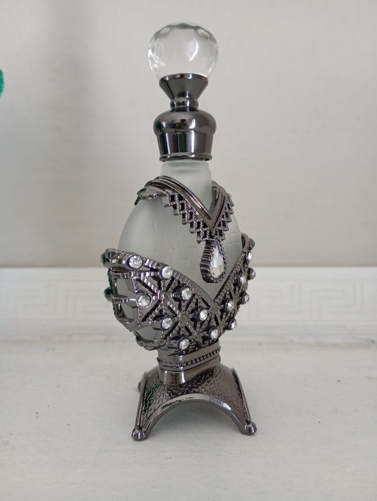 Esoteric Alchemical Perfume, Magic Spell