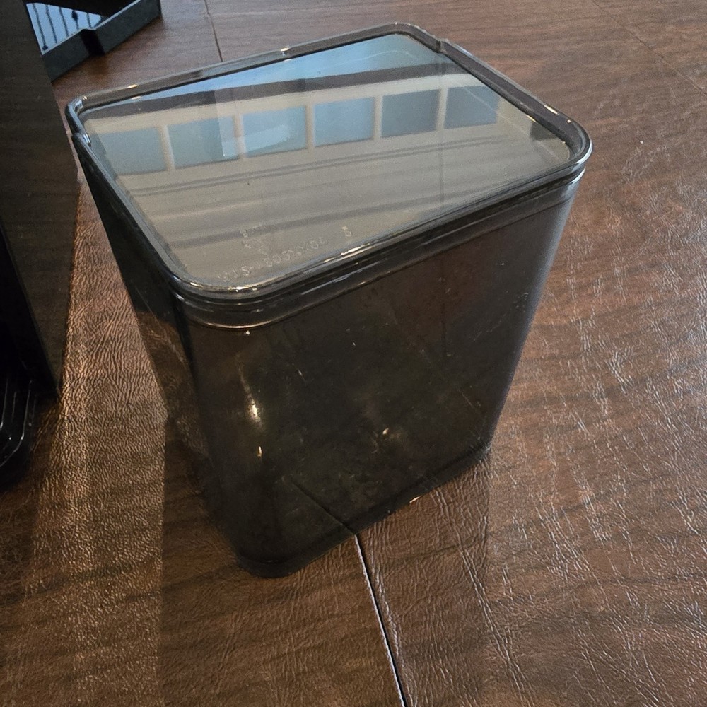Cuisinart Touchscreen Burr Mill Coffee Grinder DBM-T10
