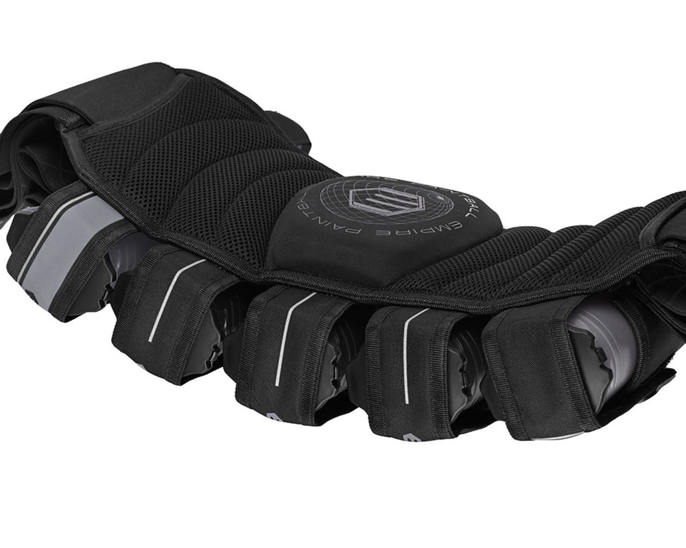 Empire Compressor Harness 4+7 - Cherry