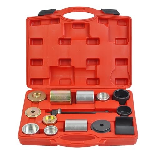 Differential & Axle Bush Tool Set