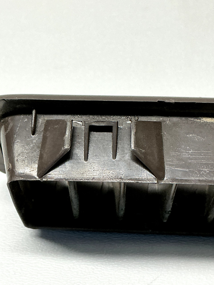 Volvo VNL Deflector 3175604