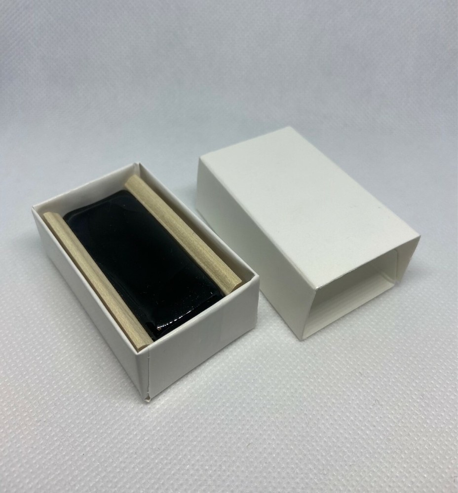 HELMUT KAISER DARK ROSIN