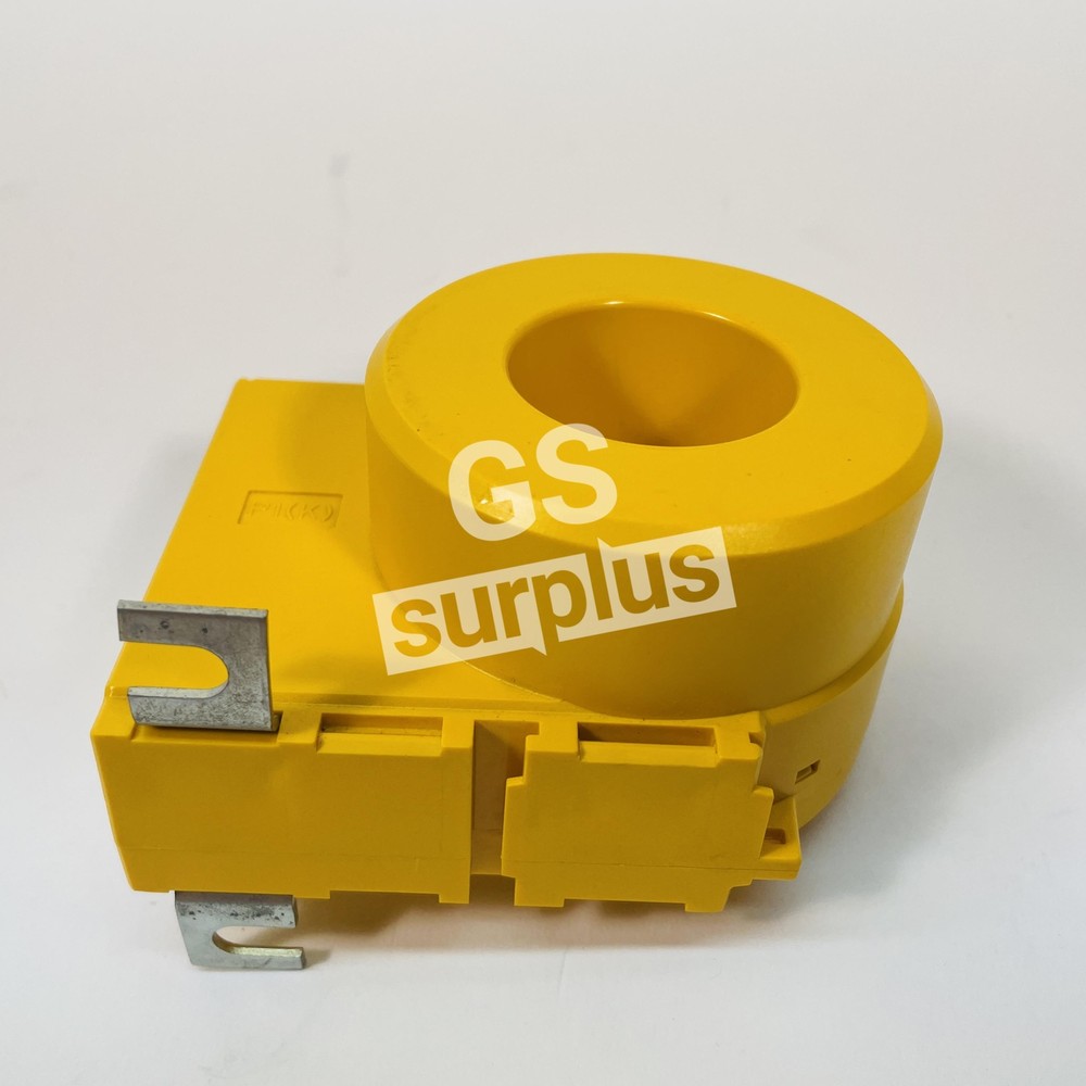 NEW BENDER W35AB CURRENT TRANSFORMER