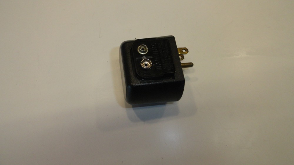 MM1: phonic ear at314 adapter