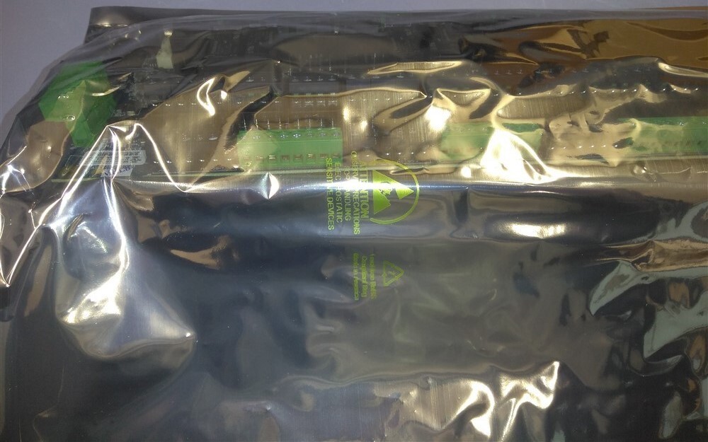 Software House USTAR-ACM iSTAR Ultra 8-Reader Access Control Module NEW