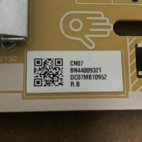 Samsung BN44-00932T Power Supply