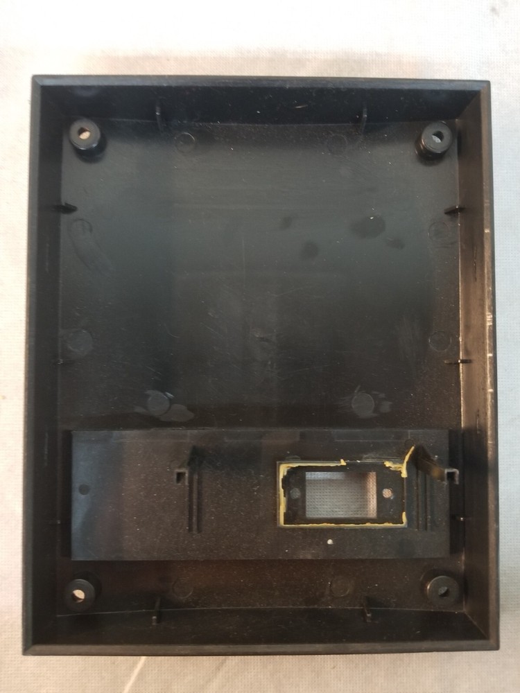 CAMBRIDGE SOUNDWORKS DTT2500 Digital BACK SPEAKER COVER