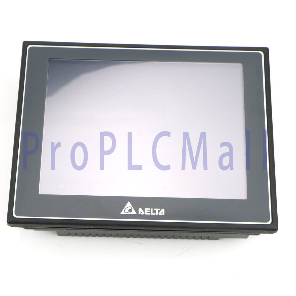 New Genuine DELTA DOP-107EG Can Replace DOP-B07E515 HMI~