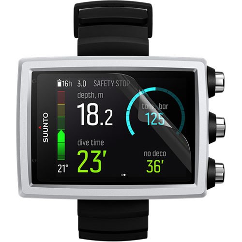 Suunto EON Core Scratch Guard