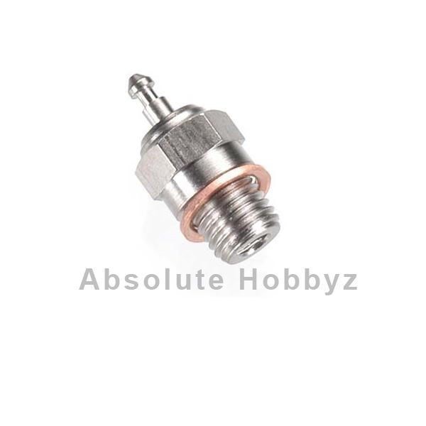 Traxxas Super-Duty Long Glow Plug - TRA3232X
