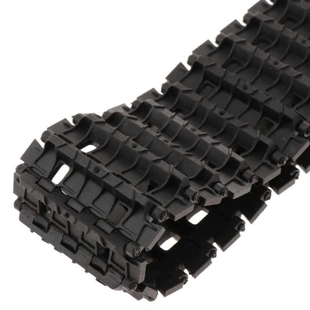 Chains Pedrail Wheel for DIY RC