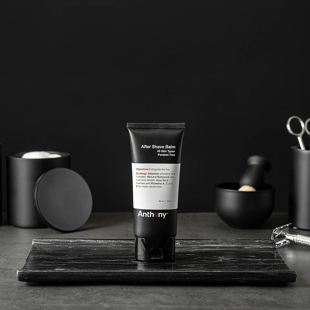 Anthony After Shave Balm (Pack of 2)