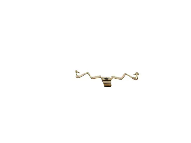 Genuine Mopar Disc Brake Pad Spring Kit Right 68367060AA