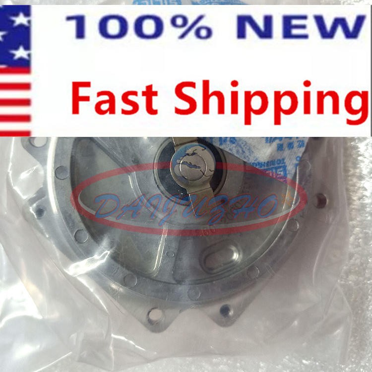 1PCS New Fanuc encoder A860-0370-V502