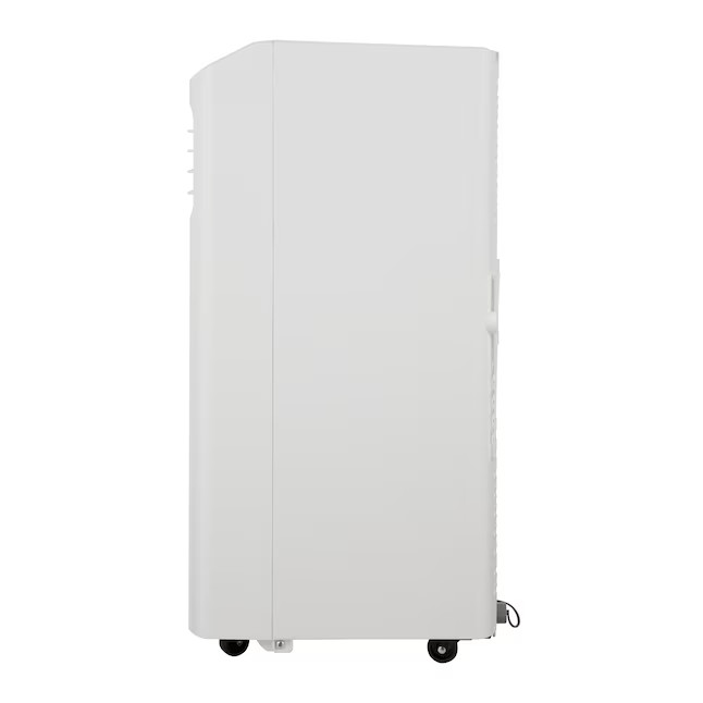 Hisense 6000 BTU DOE 115V Vented Portable Air Conditioner White AP0621CR1W