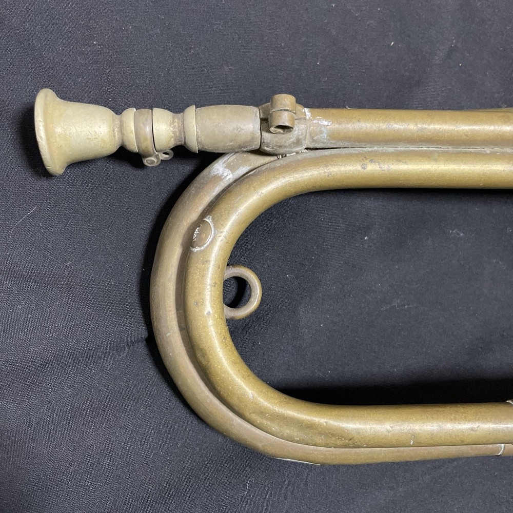 WWII japan army bugle