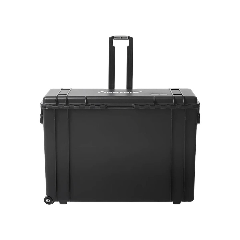 Aputure NOVA II 2x1 BLAIR-CG LED Light Panel with Rolling Hard Case