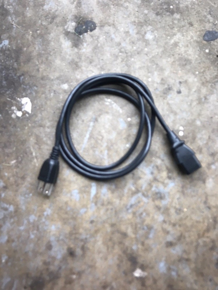 ps3 fat model power cord