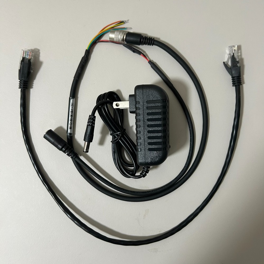 Imaging Source DFK 23G274 Color Industrial Camera