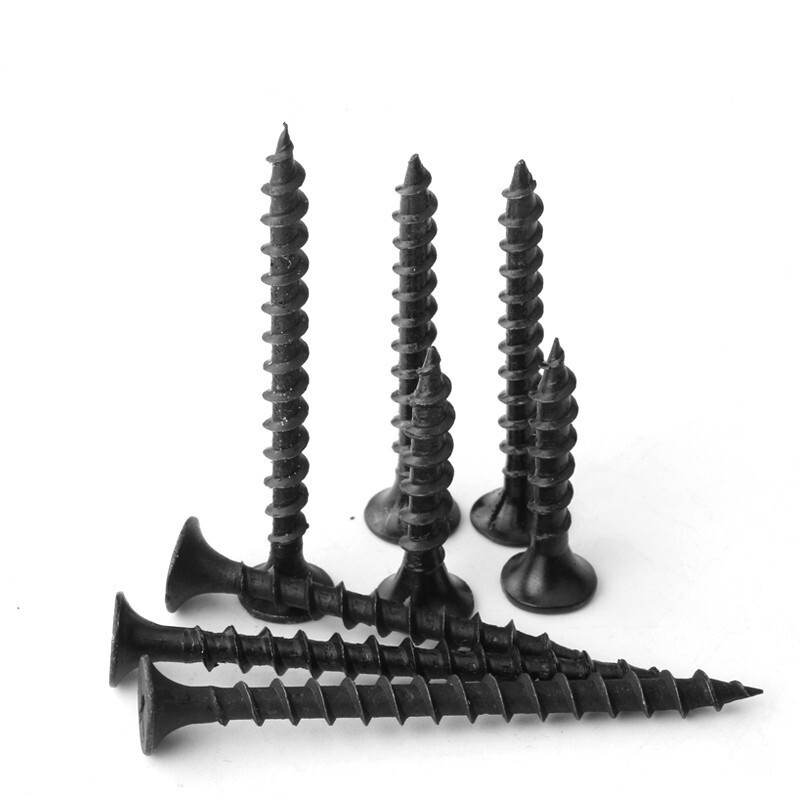 1'' DRYWALL SCREWS - PHILLIPS HEAD COARSE THREAD - SHIPS ASAP! 10-5000