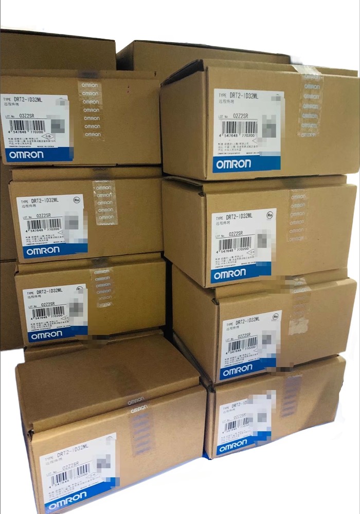 1pc OMRON DRT2-ID32ML New