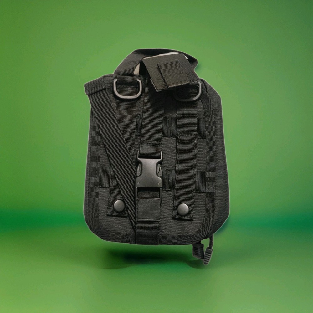 Emergency Survival Kit Bag