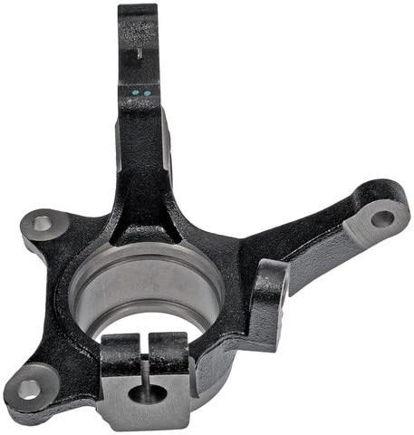 Dorman Oe Solutions Steering Knuckle P N 698 186