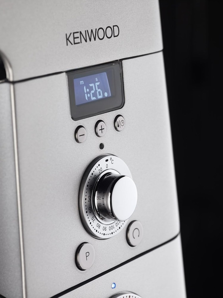 Kenwood Cooking KM080AT Chef Kitchen Machine