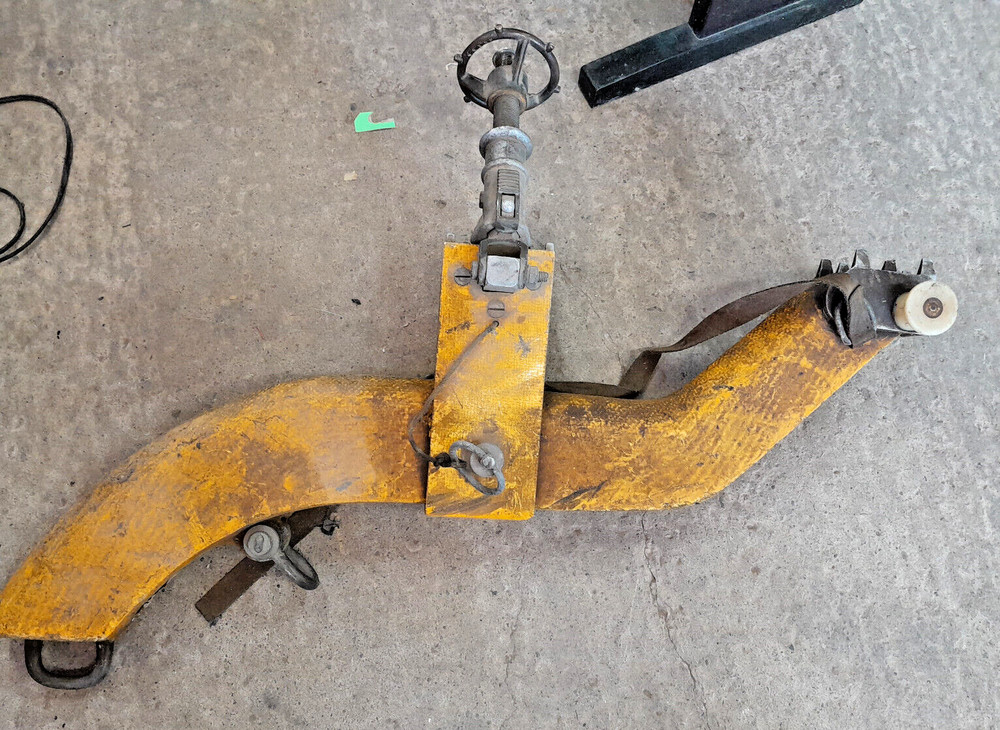 Lineman Cable / Wire Slack Puller Tool
