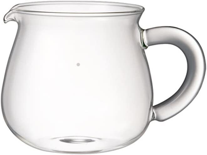 KINTO (Kinto) SCS Glass Coffee Server 300ml 27622