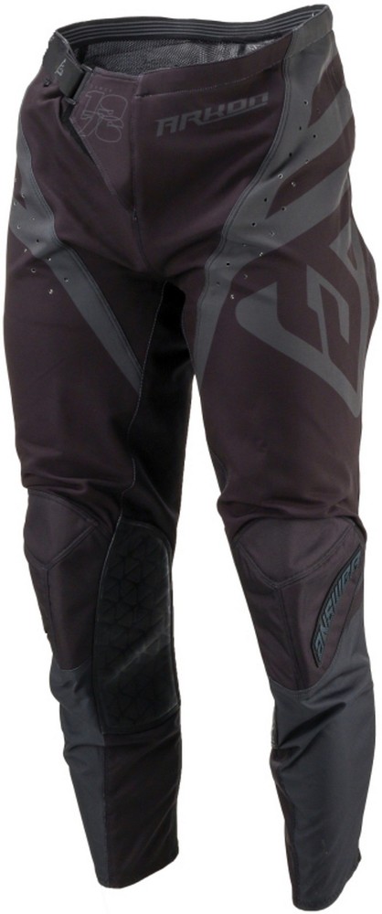 Answer Arkon Nitrus Youth MX Offroad Pants Black