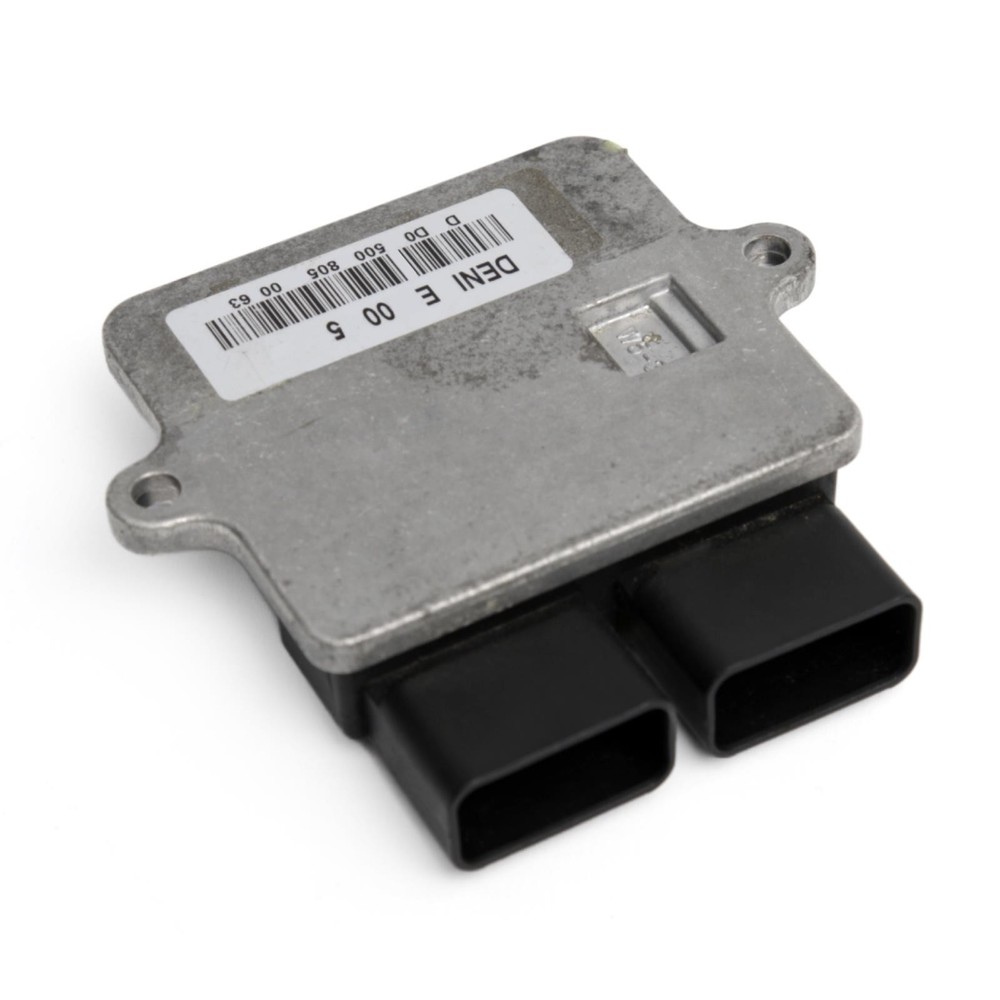 Mutt Hilts 125 EU4 2017 - 2020 ECU ref no.13