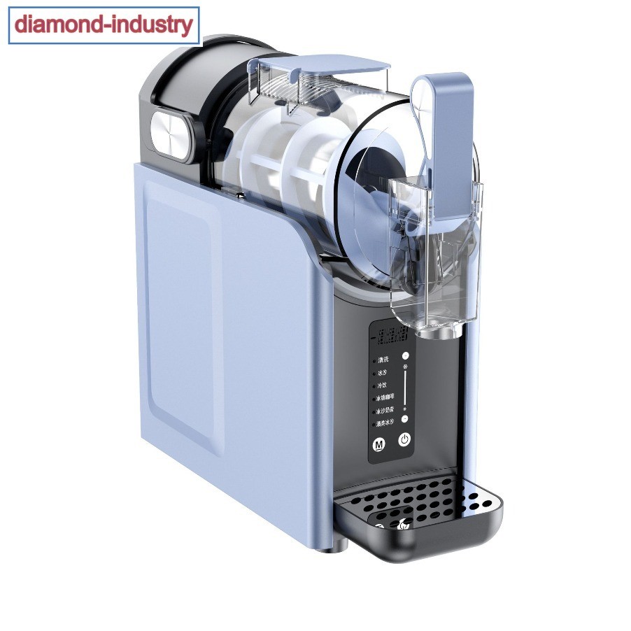 Multi-functional household fully automaticcommercial large-capacitysmoothiemaker