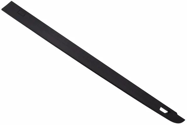Genuine GM Driver Side Pickup Box Side Upper Molding 52030172