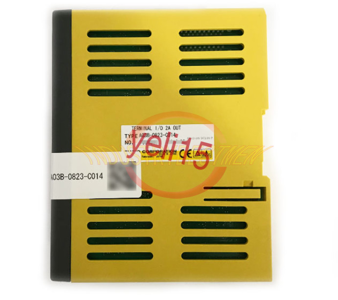 ONE NEW Fanuc A03B-0823-C014 IO module