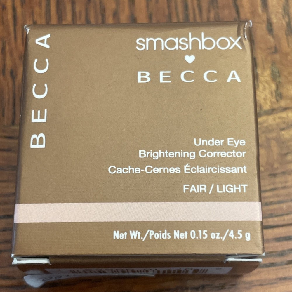 Smashbox For The Eyes