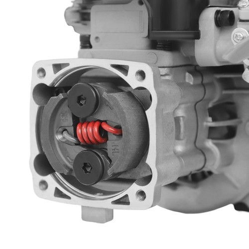 Hand Pull Engine 32CC Two-Stroke Engine For 1:5 HPI Baja 5B 5T SS 5SC Rovan Baja
