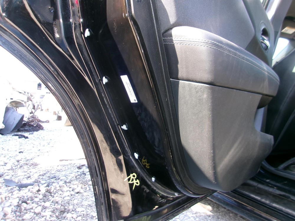 Used Front Left Steering Knuckle fits: 2013 Chrysler 200 ABS Front Left Grade A