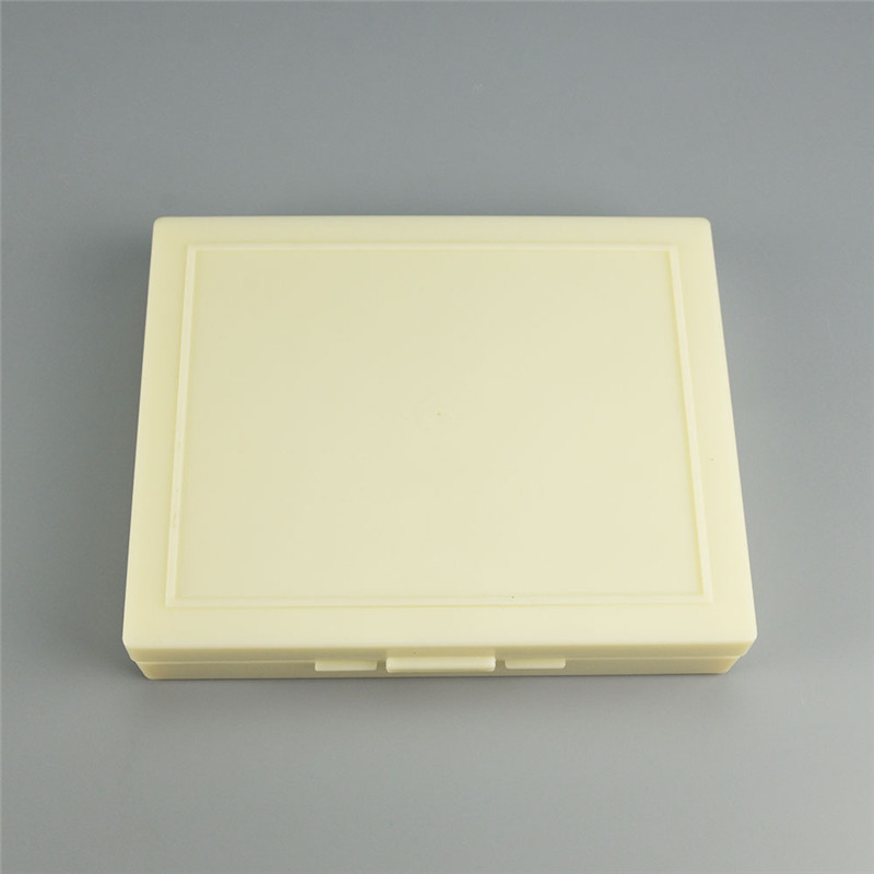 100PCS Mammals Pathology Microscope Prepared Slides Set Specimen