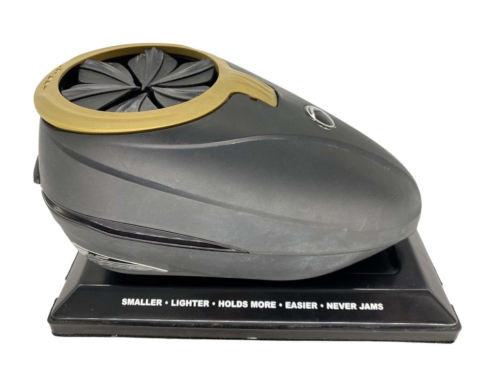 Dye R2 Rotor Paintball Hopper Loader