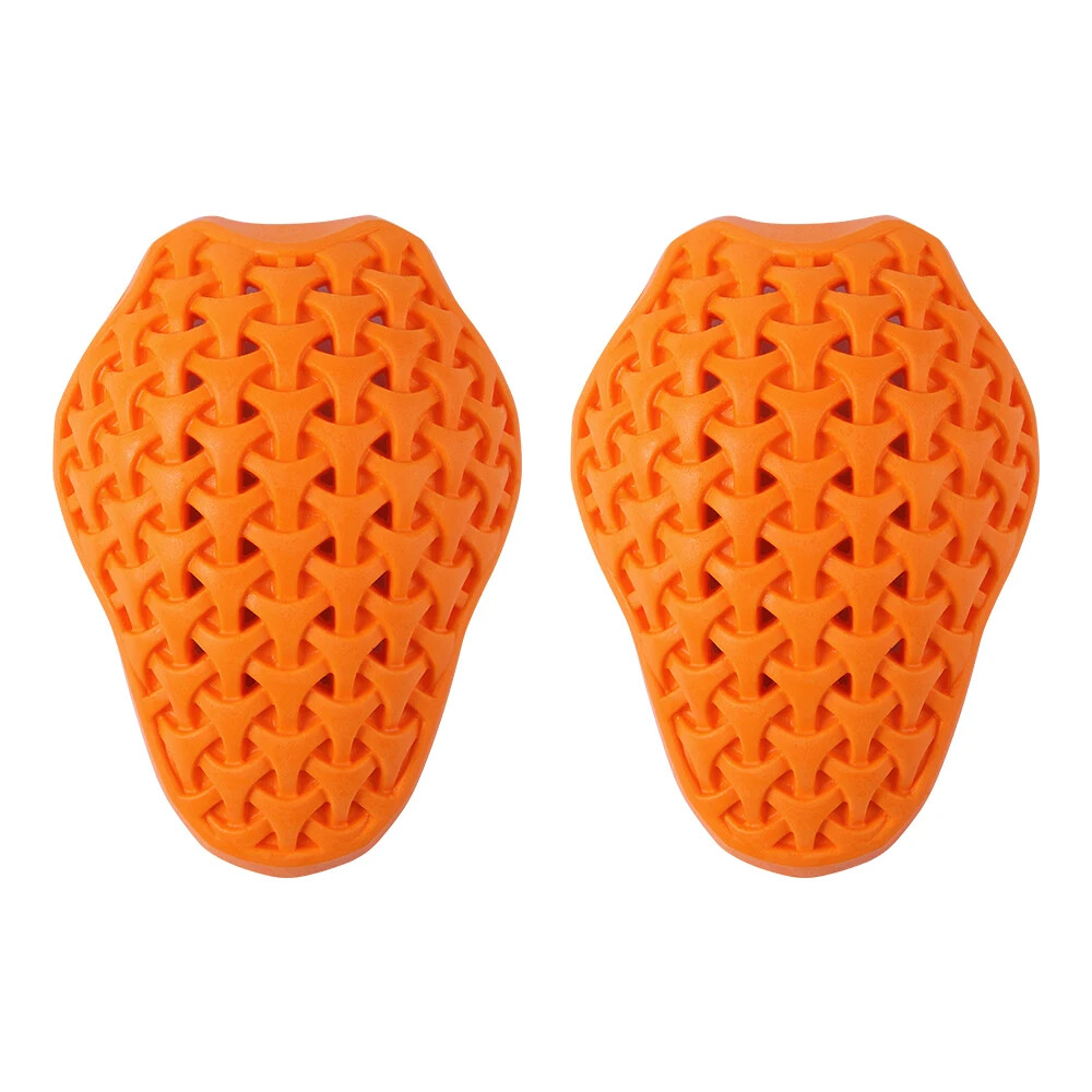 Motorcycle Shoulder Elbow Back Protection Pad Racing Insert Armor Back Protector
