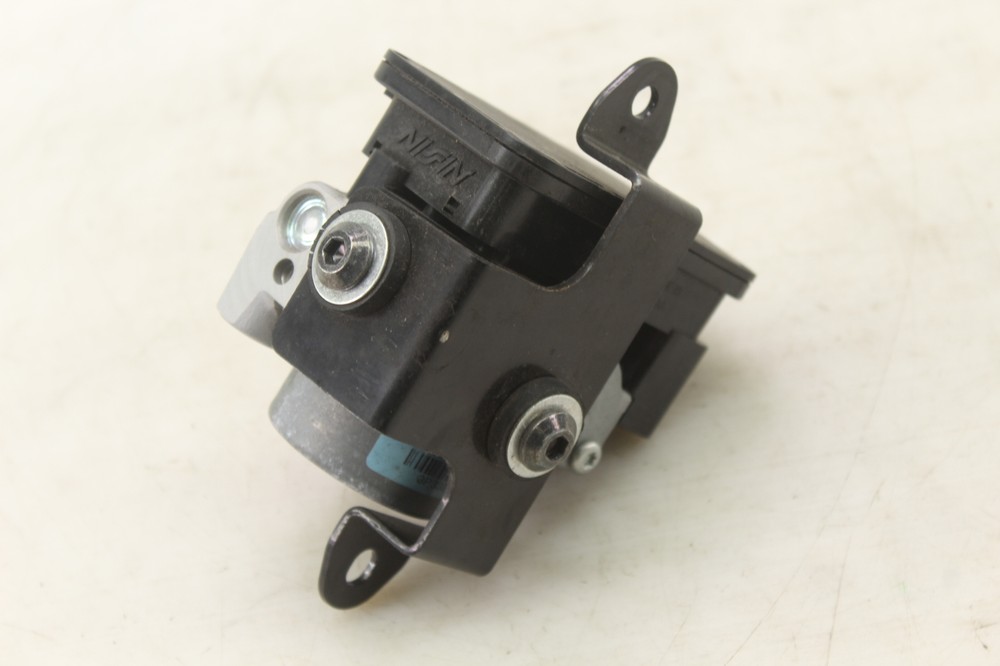 13-17 Kawasaki Ninja 300 Abs Pump Unit Module 16082-0715