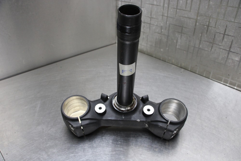 2015 Ducati Scrambler Classic Lower Triple Tree Clamp
