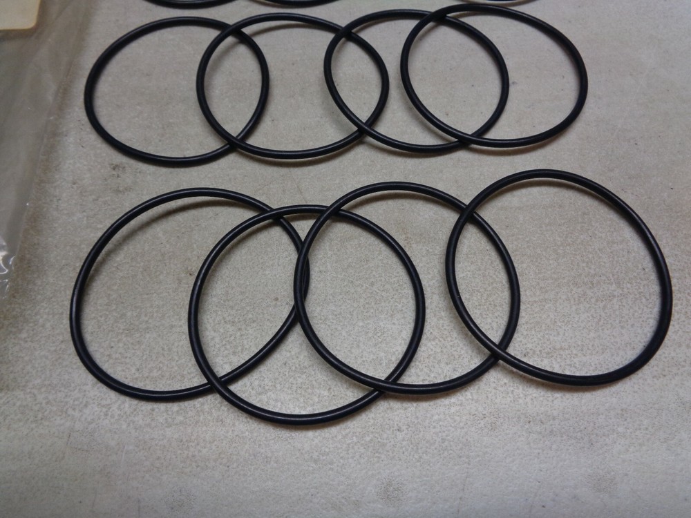 Atlas Copco O-Ring 0663613700