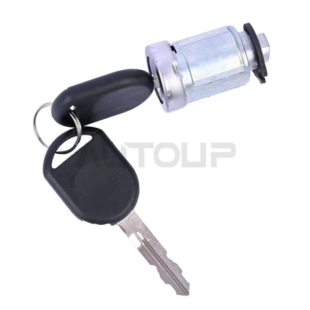 Ignition Switch Lock Cylinder For Ford Focus Explorer Escape Flex Explorer &More