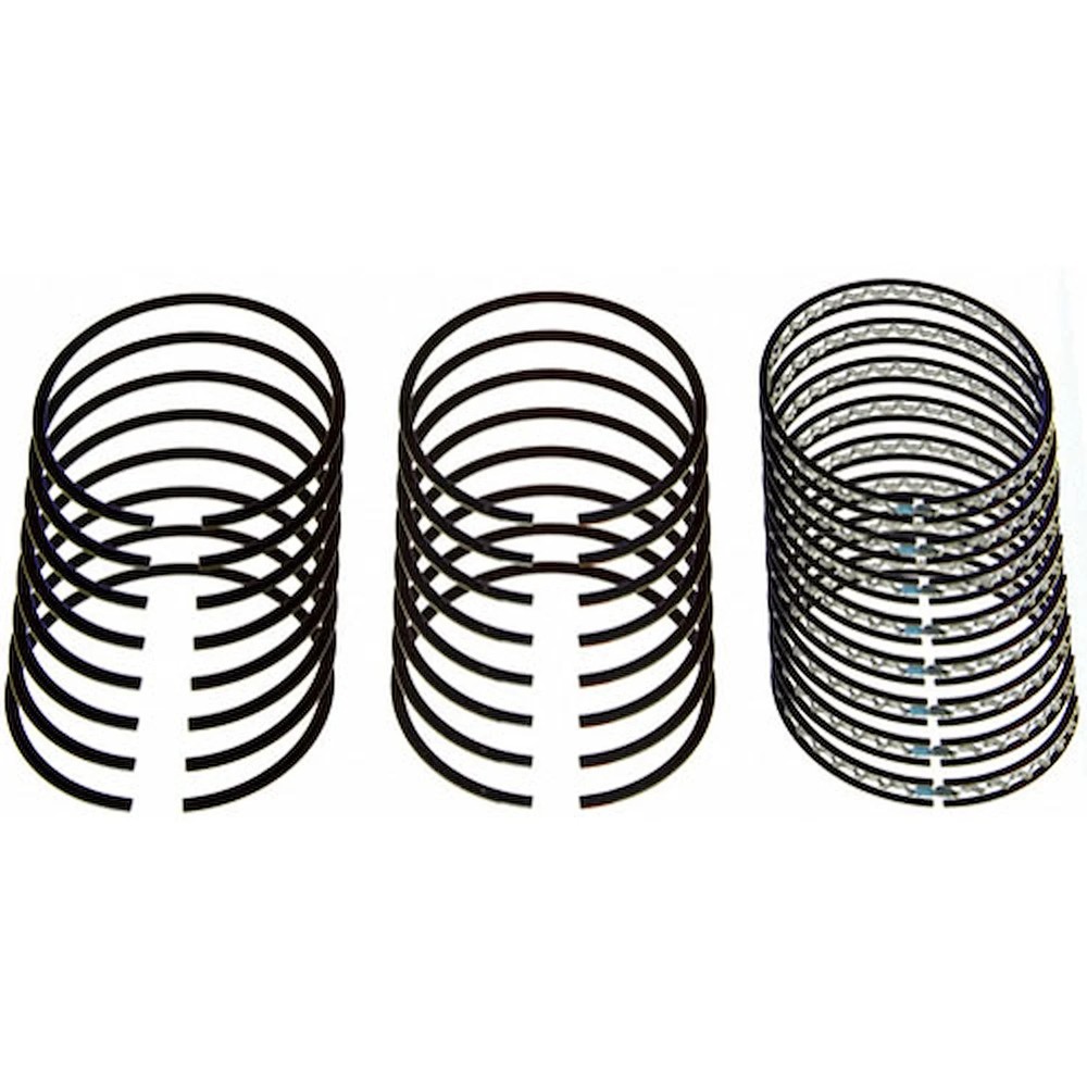 Sealed Power E937K Moly Piston Ring Set