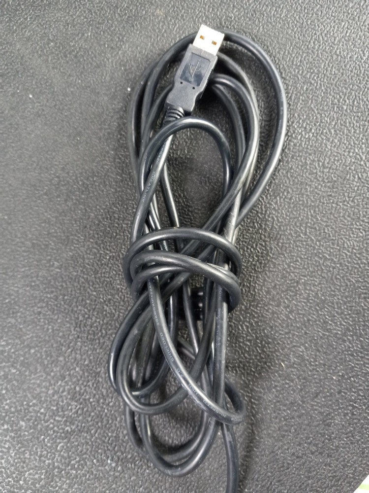 NUANCE PowerMic II Dragon Naturally Speaking Microphone READ