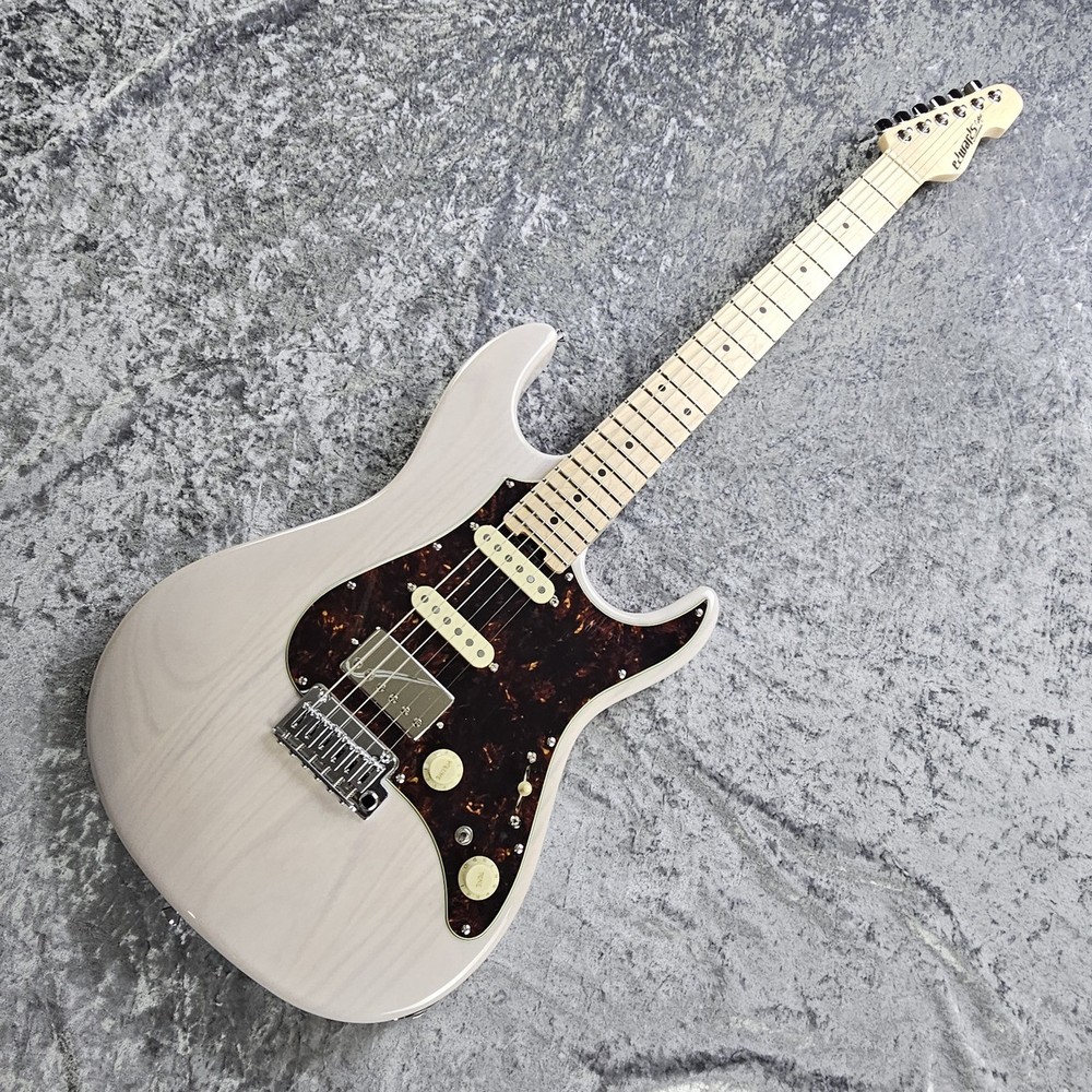 EDWARDS E-SNAPPER-AS M -Blonde-